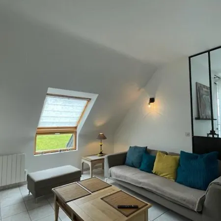 Maison Lumineuse Pres De La - Jardin Prive, 3 Chambres, Equipements Bebe Inclus - Fr-1-542-57